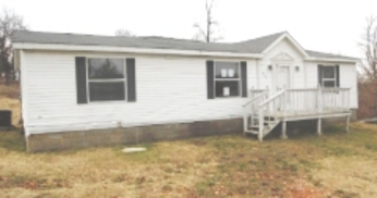 13124 Scenic Drive, Rogers, AR 72756 
