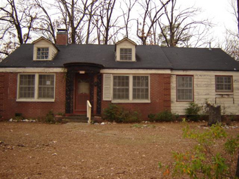 2500 Fair Park Blvd, Little Rock, AR 72204 