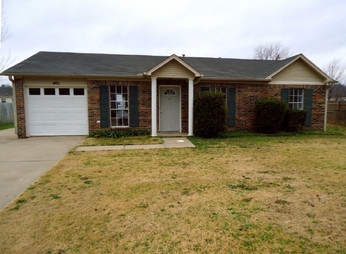 14200 Cottontail Ln, Alexander, AR 72002 