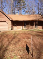 2 White Tail Cove, Pine Bluff, AR 71603 