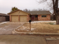 2922 Vancouver Dr, Little Rock, AR 72204 