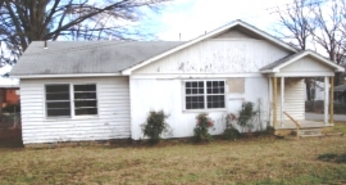 302 Laview St, Bald Knob, AR 72010 