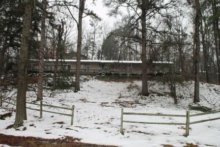 102 Secluded Cir, Little Rock, AR 72210 