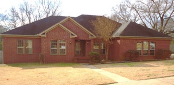 1503 Rodeo Drive, Bryant, AR 72022 