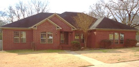 1503 Rodeo Drive, Bryant, AR 72022 