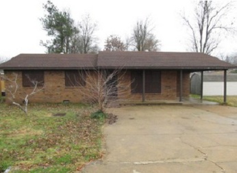 912 NW 6th St, Walnut Ridge, AR 72476 