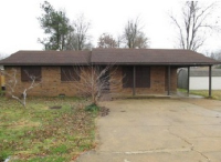912 NW 6th St, Walnut Ridge, AR 72476 
