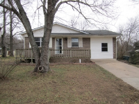 1935 W Arrowhead St, Fayetteville, AR 72701 