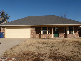 3509 Price Circle, Fort Smith, AR 72904 