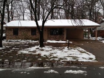 10219 Stillman Drive, Little Rock, AR 72209 