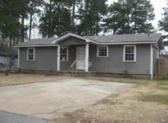 410 Ridgelea Ave, Sherwood, AR 72120 