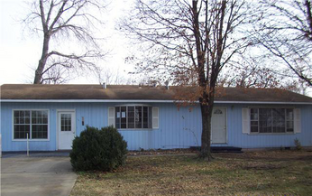 116 Cynthia Ave, Farmington, AR 72730 