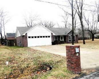 3522 N 26th St, Fort Smith, AR 72904 