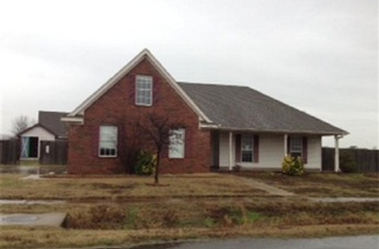 724 Lena Dr, Marion, AR 72364 