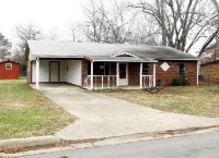 1110 N St, Barling, AR 72923 