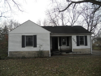 2013 Goodwin Ave, West Memphis, AR 72301 