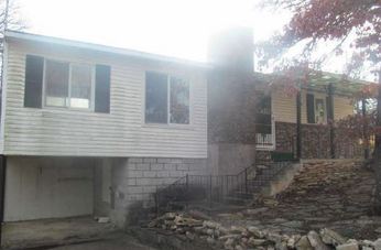 134 E Sherwood Dr, Diamond City, AR 72644 