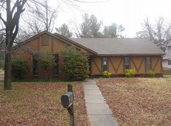 2120 Munos Lane, Jonesboro, AR 72401 