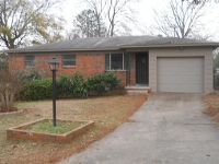 8011 W 29th St, Little Rock, AR 72204 