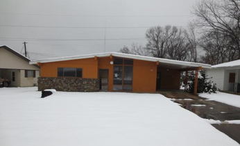 1221 Nannette St, North Little Rock, AR 72114 