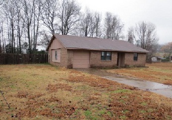 406 Ave 14 SW, Atkins, AR 72823 