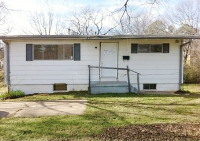 3800 Burks Ave, North Little Rock, AR 72118 