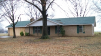 7834 James Rd, Charleston, AR 72933 