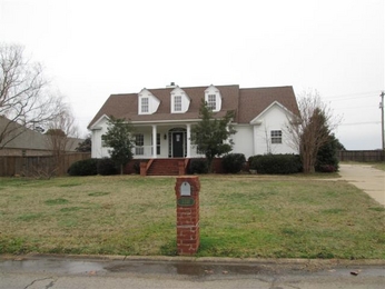 3341 Chimney Rock St, Conway, AR 72034 