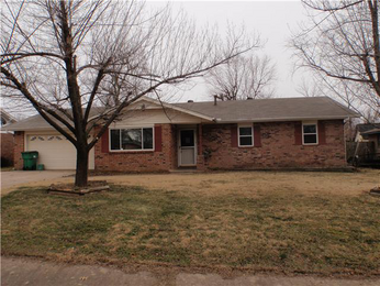 3507 Edward Ave, Springdale, AR 72762 