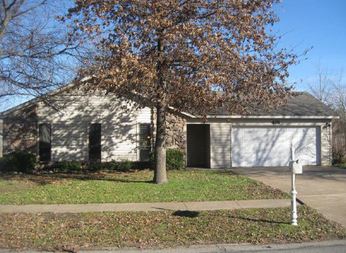 481 Lp Mann Drive, Marion, AR 72364 