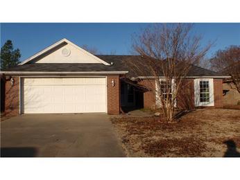 8000 S 24th St, Fort Smith, AR 72908 