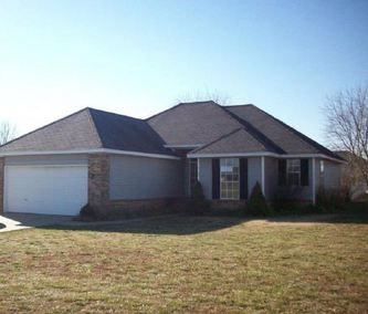 2105 Od Bancroft Ct, Pea Ridge, AR 72751 