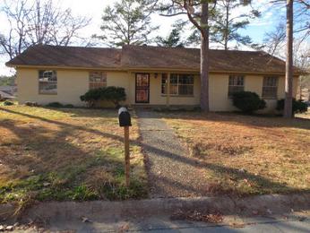 2802 Dorset Dr, Little Rock, AR 72204 