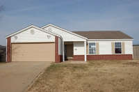 2494 Pine Lake Ave, Springdale, AR 72764 