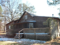 10493 Breashers Ln, Dardanelle, AR 72834 