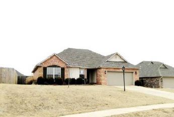 908 Live Oak Way, Alma, AR 72921 