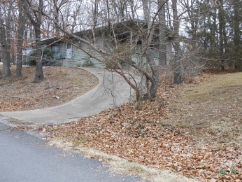 42 Billingsley Dr, Bella Vista, AR 72715 