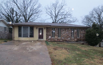 5005 Tonka Trl, North Little Rock, AR 72118 