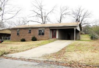 1711 North 29th Str, Van Buren, AR 72956 