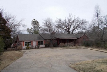 2451 S Mount Olive St, Siloam Springs, AR 72761 