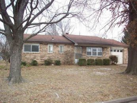 1301 W Sunset Dr, Rogers, AR 72756 