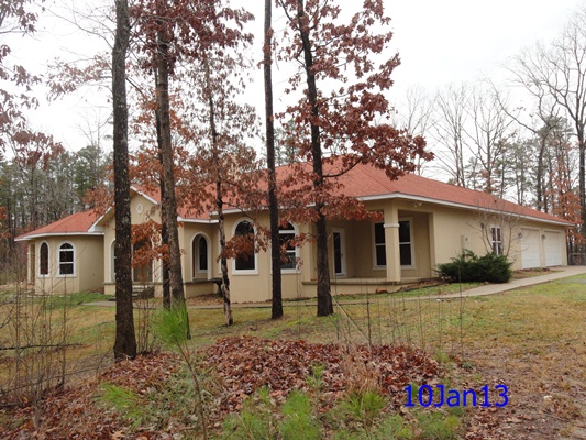 397 Rice Lane, Royal, AR 71968 