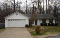 13 Fieldcrest Cv, Cabot, AR 72023 