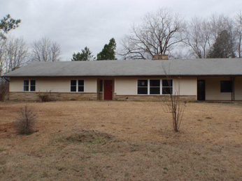 615 S Coker St, Greenwood, AR 72936 