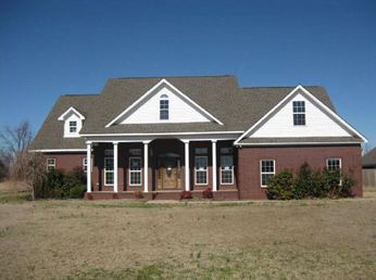 3478 W State Highway 18, Manila, AR 72442 