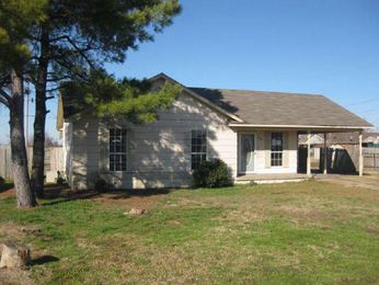 168 Richmond Street, Gosnell, AR 72315 