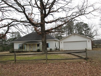 3485 Mount Tabor Rd, Lonoke, AR 72086 