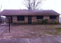 1009 Lehr St, West Memphis, AR 72301 