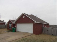 2699 Appleglen, Springdale, AR 72764 