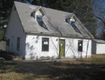 21 Blake Lane, Conway, AR 72032 